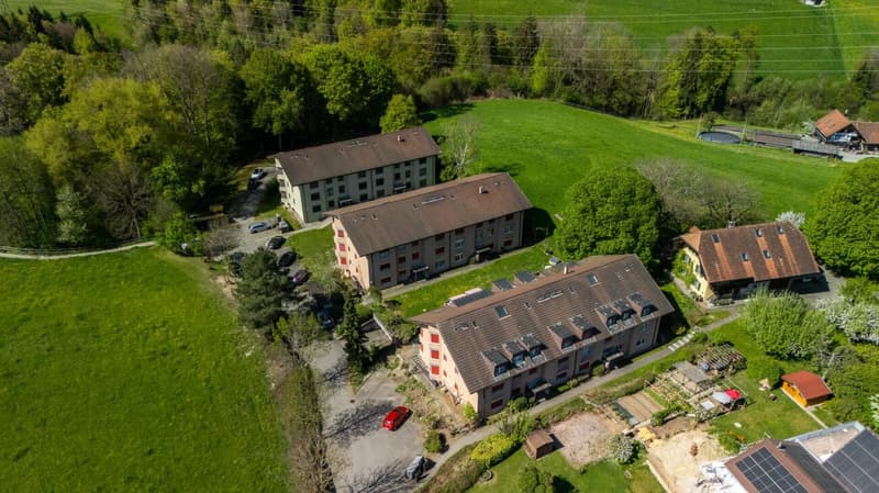 Eigenheim oder renditestarke Kapitalanlage: 4.5-Zimmer-Wohnung (12)