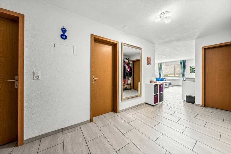 Eigenheim oder renditestarke Kapitalanlage: 4.5-Zimmer-Wohnung (4)