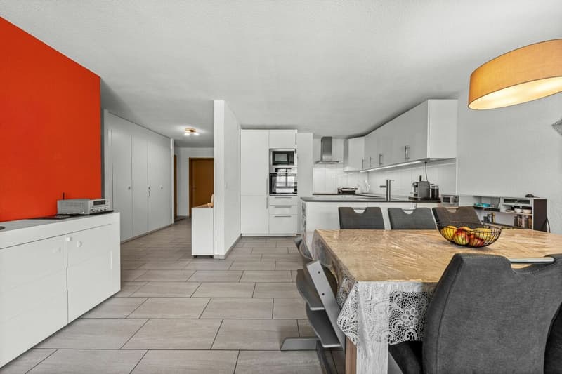 Eigenheim oder renditestarke Kapitalanlage: 4.5-Zimmer-Wohnung (2)