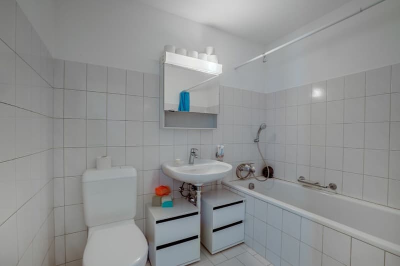 2 Zimmerwohnung, Hubel 77 (4)