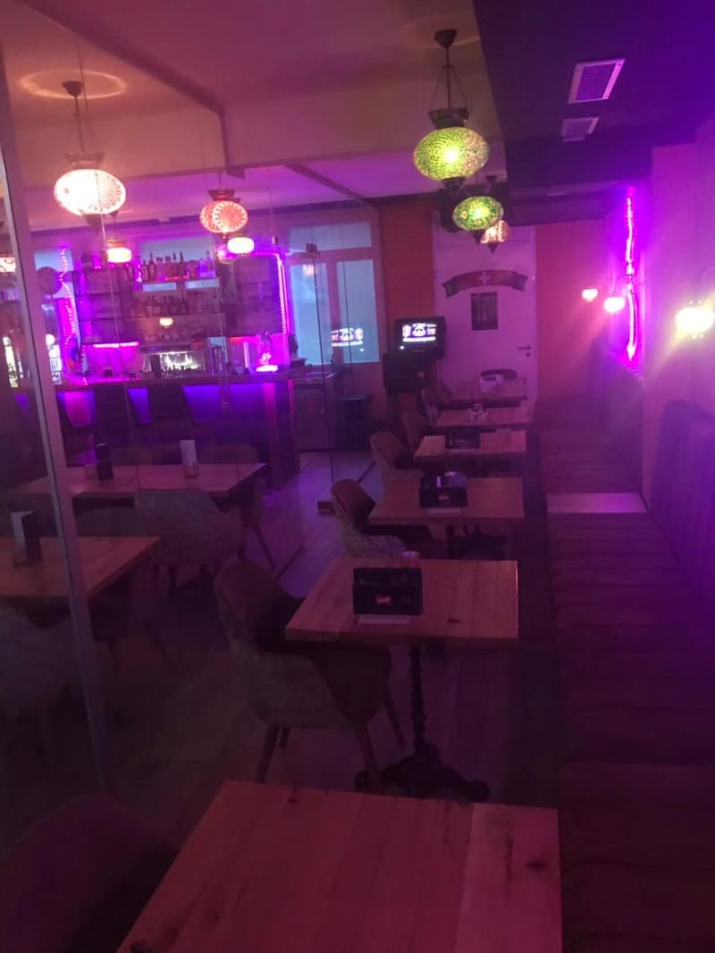 Charmante Gastronomie-Räumlichkeit in Kirchberg zu vermieten (4)