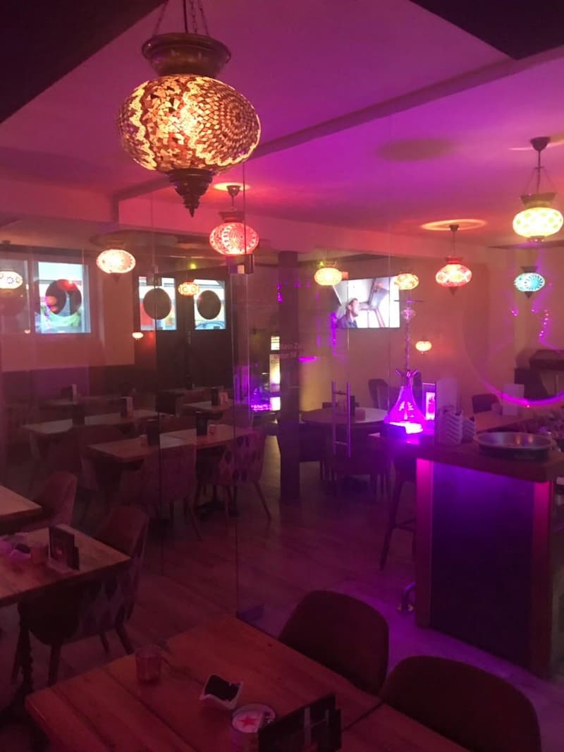 Charmante Gastronomie-Räumlichkeit in Kirchberg zu vermieten (7)