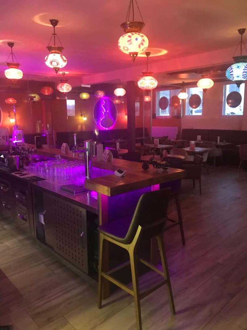 Charmante Gastronomie-Räumlichkeit in Kirchberg zu vermieten (2)