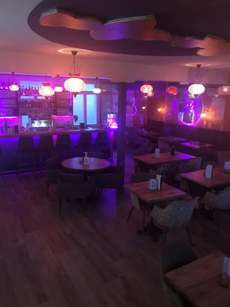 Charmante Gastronomie-Räumlichkeit in Kirchberg zu vermieten (3)