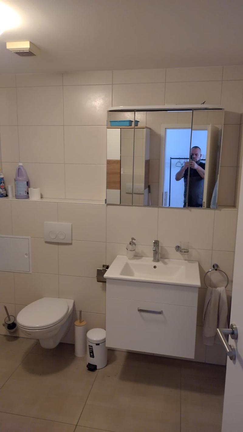 Charmantes Studio im Herzen von Olten – direkt am Bahnhofquai (5)