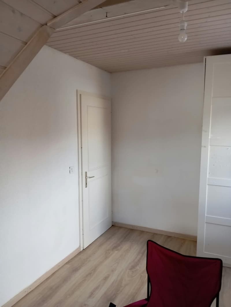 Charmante 5.5-Zimmer-Wohnung im Erdgeschoss in Kirchberg (6)