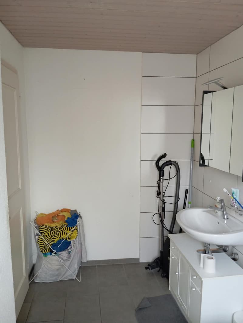 Charmante 5.5-Zimmer-Wohnung im Erdgeschoss in Kirchberg (7)