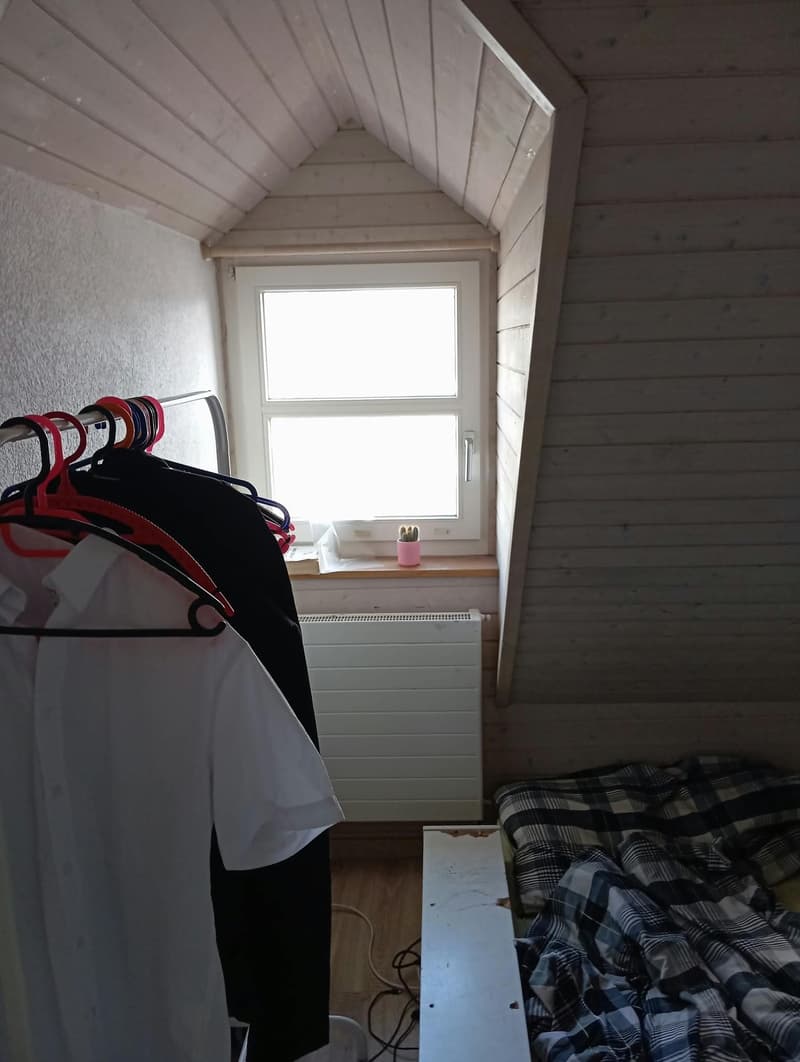 Charmante 5.5-Zimmer-Wohnung im Erdgeschoss in Kirchberg (8)