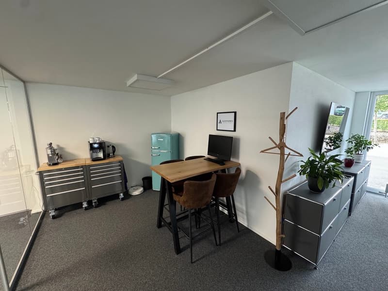 Modernes Büro zur Miete in Tägerwilen – 54 m², sofort verfügbar (3)