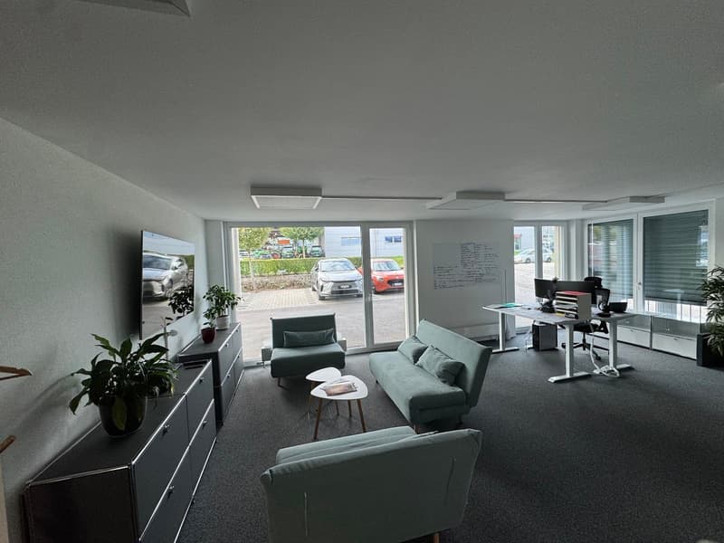 Modernes Büro zur Miete in Tägerwilen – 54 m², sofort verfügbar (4)