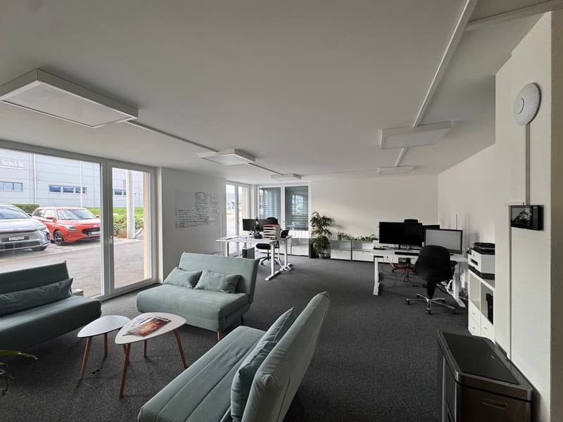 Modernes Büro zur Miete in Tägerwilen – 54 m², sofort verfügbar (5)