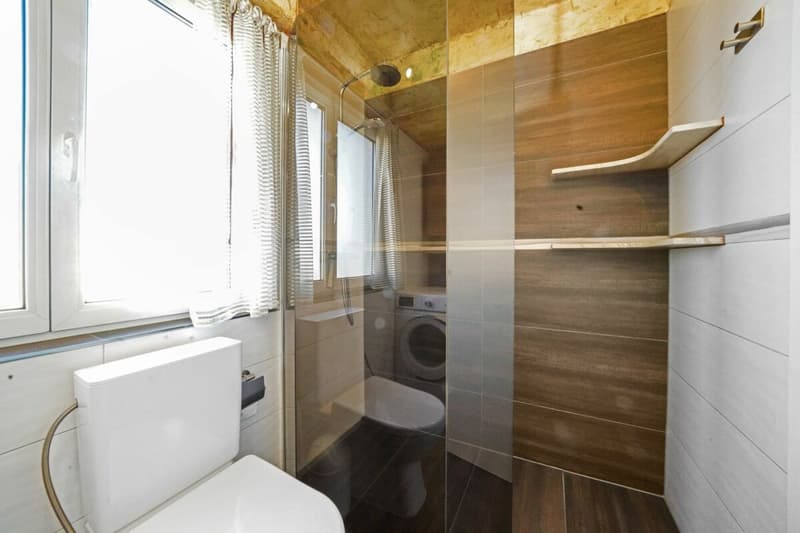 Preiswerte, renovierte 4,5 Zimmer Wohnung 10 min von Basel (7)