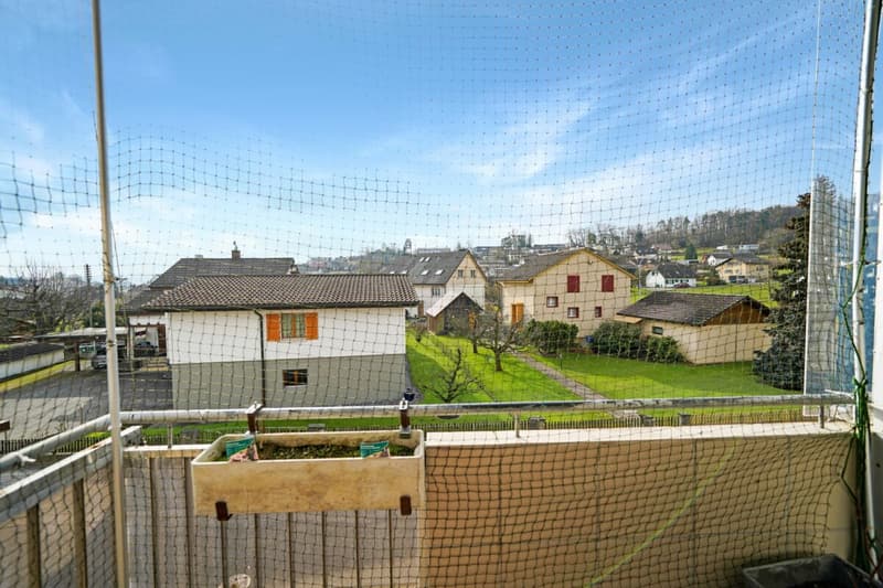 Appartement 4,5 pièces abordable dans un emplacement attractif (9)