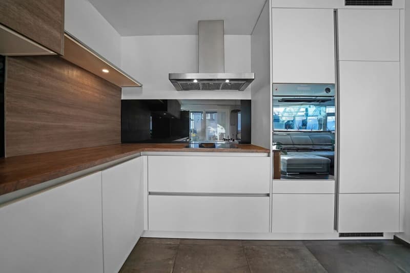 Appartamento nuovo, moderno 2.5 locali PLUS condominio con giardino (5)