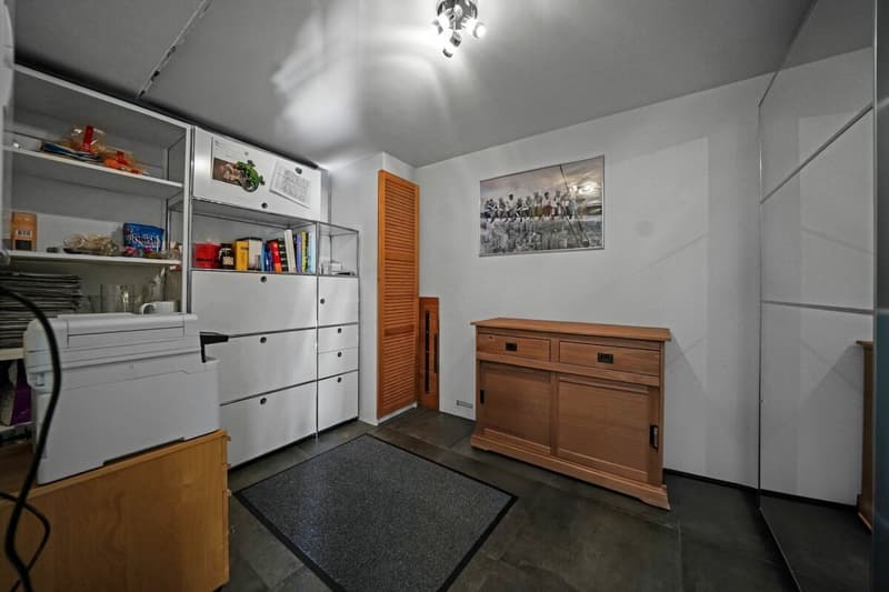 Appartamento nuovo, moderno 2.5 locali PLUS condominio con giardino (12)