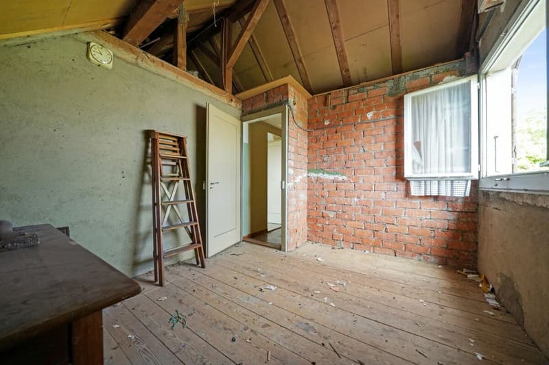 Progetto per visionari - casa unifamiliare con vista panoramica (9)