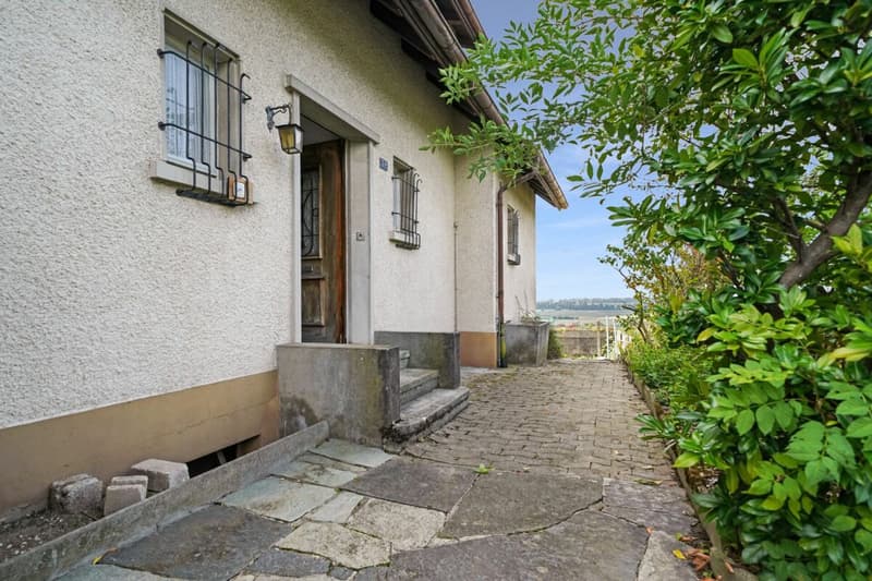 Progetto per visionari - casa unifamiliare con vista panoramica (2)