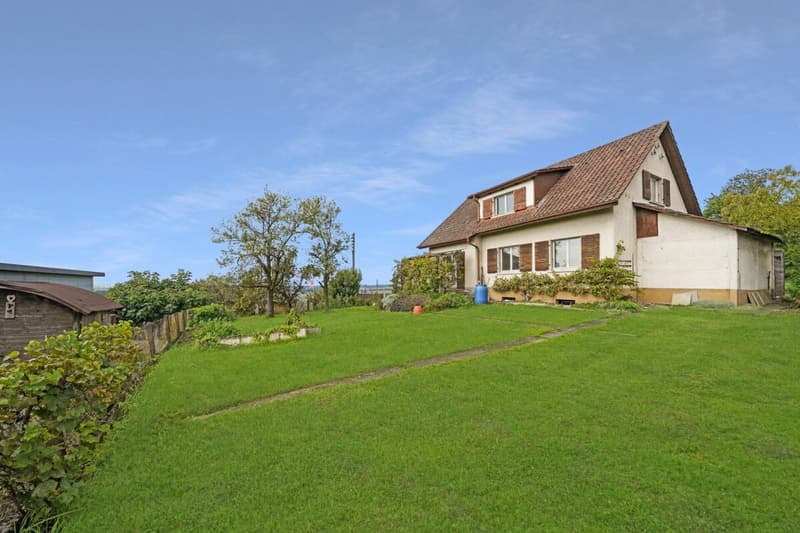 Progetto per visionari - casa unifamiliare con vista panoramica (10)