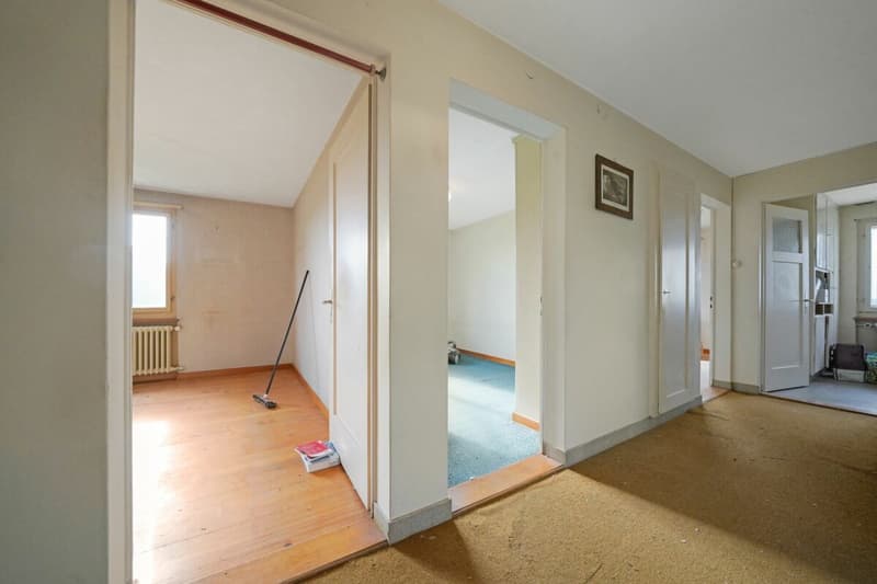 Progetto per visionari - casa unifamiliare con vista panoramica (4)