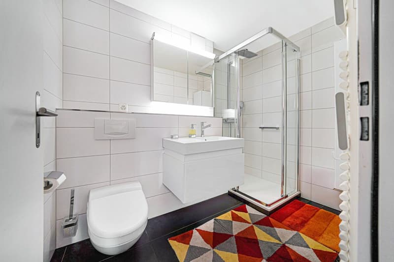 Appartement de rêve de 4,5 pièces au dernier étage dans un emplacement populaire à Ostermundigen (12)
