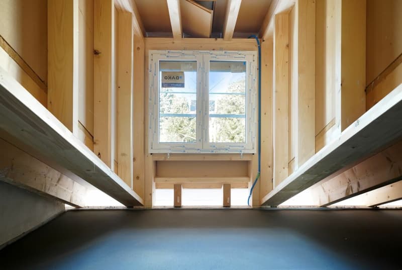 Modern loft apartment with private photovoltaic system & south orientation (7)