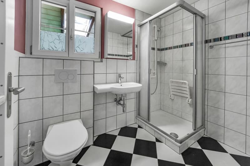 Charmantes, zentrales Einfamilienhaus mit Garten in Herzogenbuchsee (10)