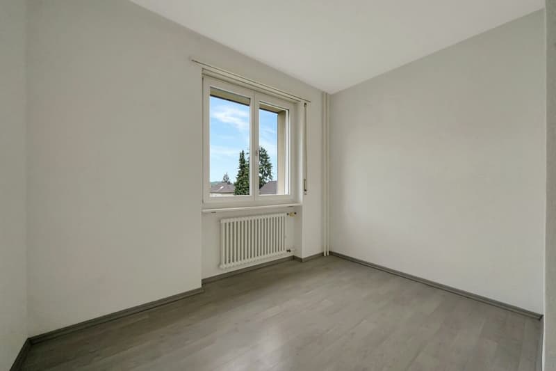Attraktive 4.5 Zimmer Wohnung in Lostorf (4)