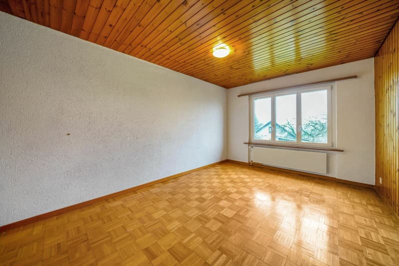 Vollvermietetes Mehrfamilienhaus mit 4 Wohnungen, 5.4% Bruttorendite (5)