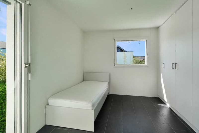 Sonnige 5.5 Zimmer Villa in See Nähe in Meyriez (9)
