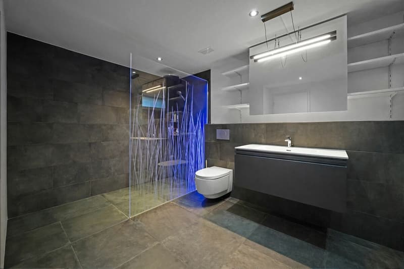 Neuwertige, moderne 2.5 Zimmer Eigentumswohnung mit Gartenanteil (9)
