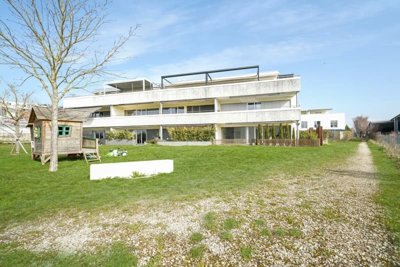 Raum für gemeinsame Momente - Ihr Familienzuhause (13)