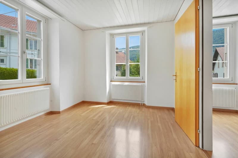Maison de deux appartements - Un potentiel qui s'adapte à vos envies (7)