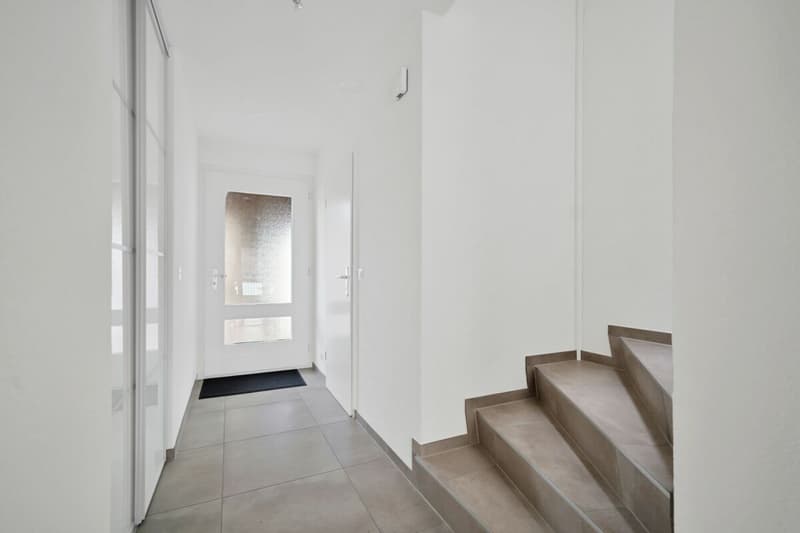 Ein Zuhause zum Verlieben - Moderne 3.5-Zimmer-Dachwohnung mit Charme (7)