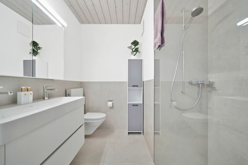 Ein Zuhause zum Verlieben - Moderne 3.5-Zimmer-Dachwohnung mit Charme (11)