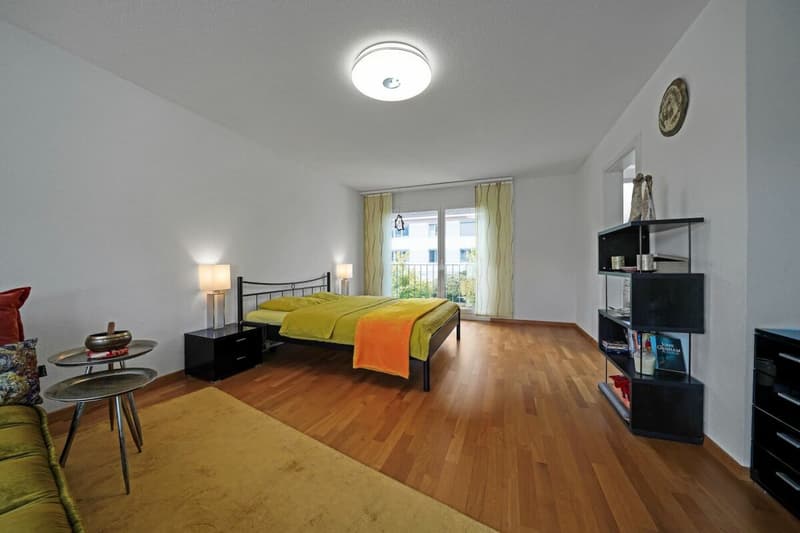 Modernes 5.5-Zimmer-Eck-Reihenhaus mit Wärmepumpe & Solaranlage (15)