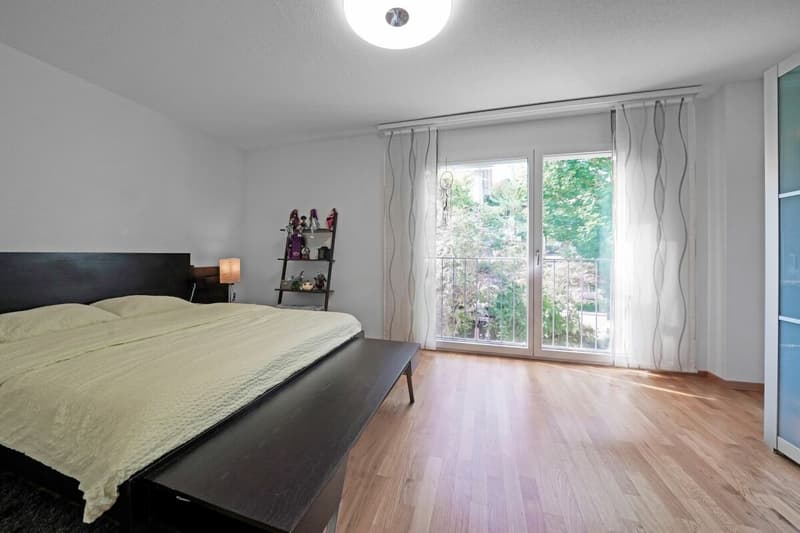 Modernes 5.5-Zimmer-Eck-Reihenhaus mit Wärmepumpe & Solaranlage (13)