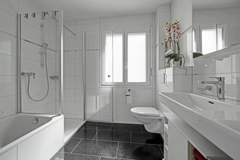 Modernes 5.5-Zimmer-Eck-Reihenhaus mit Wärmepumpe & Solaranlage (14)