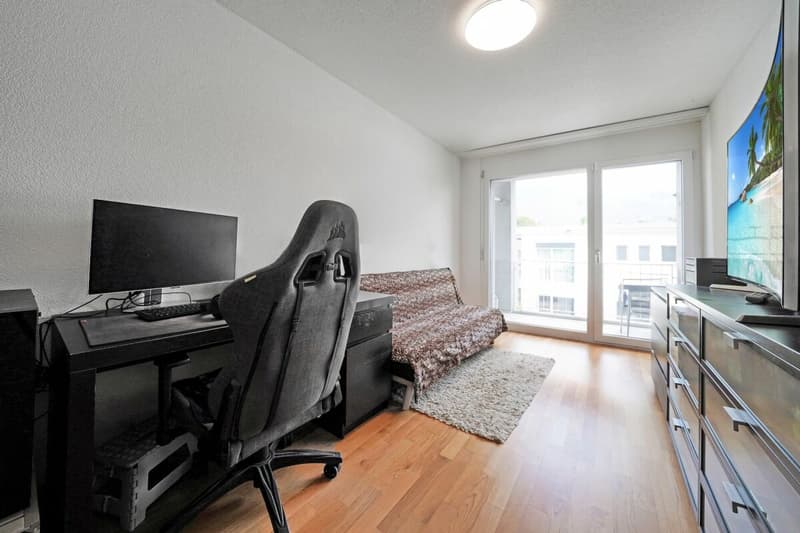 Modernes 5.5-Zimmer-Eck-Reihenhaus mit Wärmepumpe & Solaranlage (12)