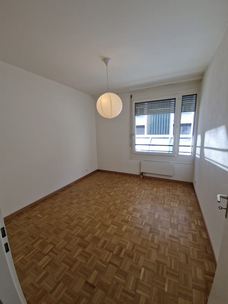 Bel appartement de 3 Pièces au cœur du quartier des Eaux-vives (7)