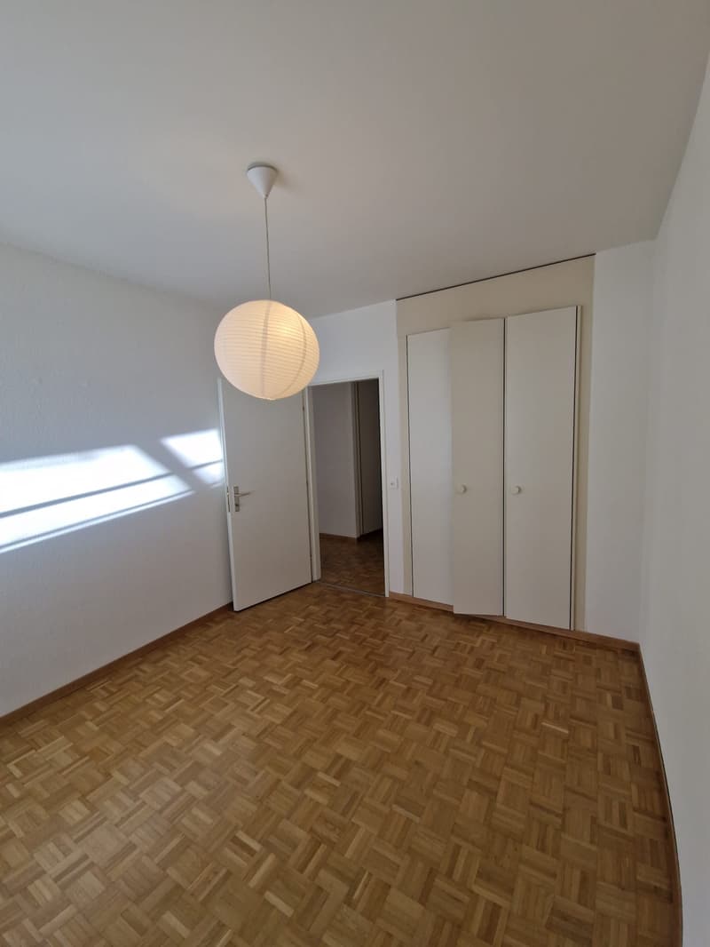 Bel appartement de 3 Pièces au cœur du quartier des Eaux-vives (8)