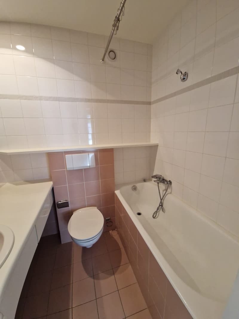 Bel appartement de 3 Pièces au cœur du quartier des Eaux-vives (10)