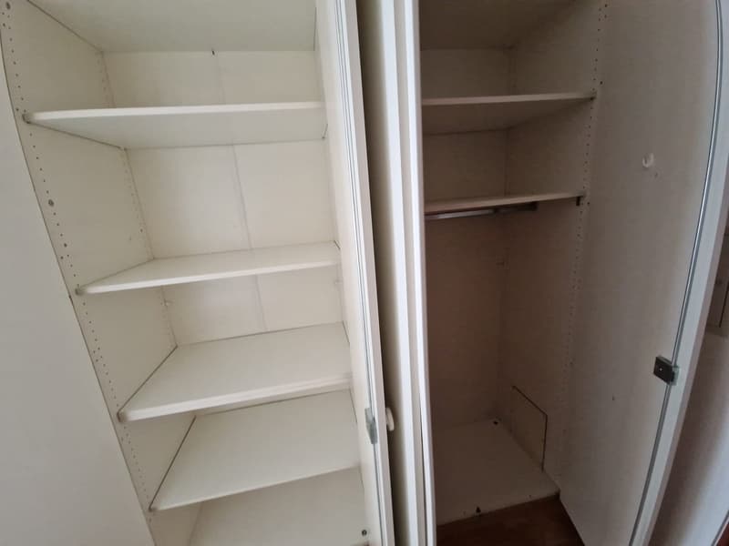 Bel appartement de 3 Pièces au cœur du quartier des Eaux-vives (2)