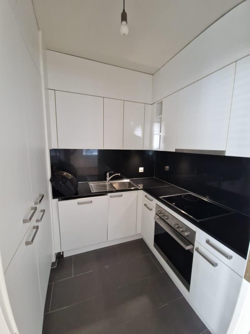 Bel appartement de 3 Pièces au cœur du quartier des Eaux-vives (5)