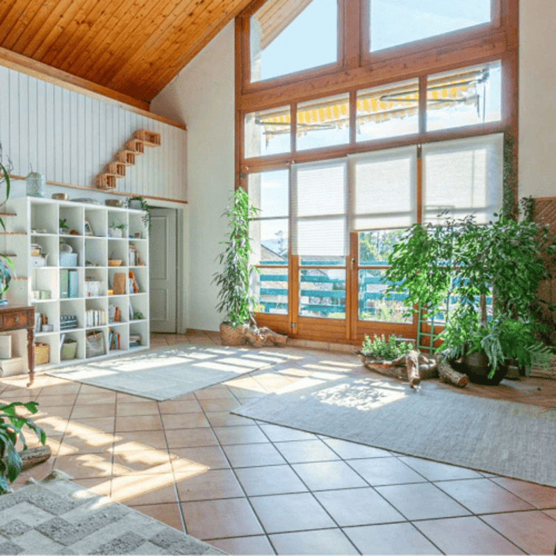 Charmant appartement de 4 pièces à Laconnex – (2)