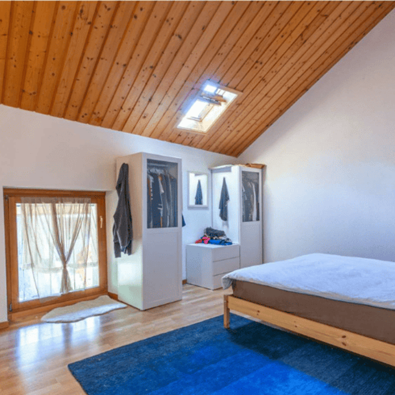 Charmant appartement de 4 pièces à Laconnex – (4)