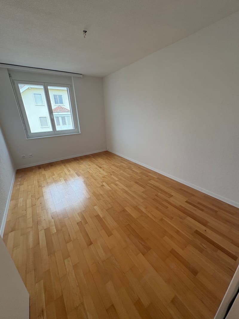 Renovierte 4.5-Zimmer-Dachwohnung mit Cheminée, Lift und Weitblick (8)