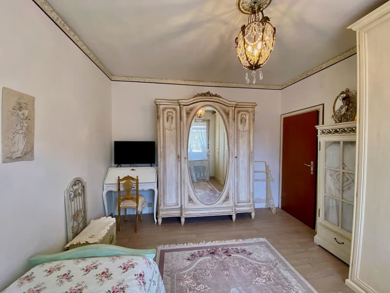 EXKLUSIV: Verkauf einer attraktiven 3-Zimmer-Wohnung mit zwei sonnigen Balkonen im vorletzten Stock in Gries (13)