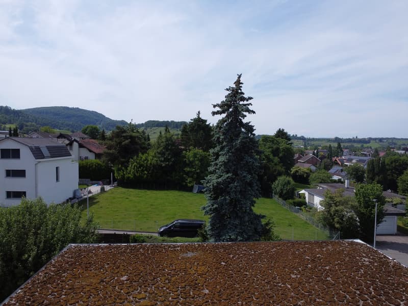 "Grundstück ( 712 m2) mit Entwicklungspotenzial"