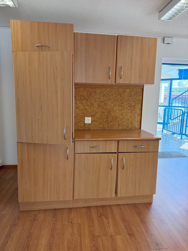 Bureaux modernes à Pratteln (5 pièces) - disponibles immédiatement (4)