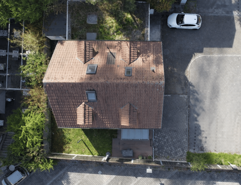 Freistehendes Einfamilienhaus an zentraler Lage in Münchenstein (14)
